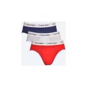 Boxers Calvin Klein Jeans 0000U2661G 3P HIP BRIEF