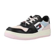 Sneakers Tommy Jeans PASTEL LOW B
