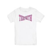 T-shirt Teddy Smith -