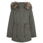 Parka Jas Pepe jeans DIXIE