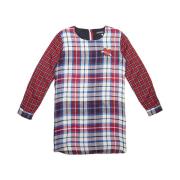 Jurk Tommy Hilfiger -