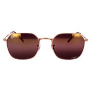 Zonnebril Ray-ban Occhiali da Sole Jim RB3694 9202G9 Polarizzati