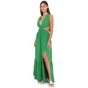 Jurk La Modeuse 63414_P144254