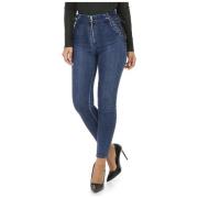 Jeans La Modeuse 18031_P49591