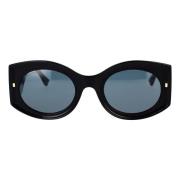 Zonnebril Dsquared Occhiali da Sole D2 0071/S 807