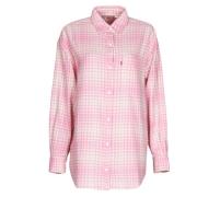 Overhemd Levis NOLA MENSWEAR SHIRT