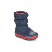 Snowboots Crocs WINTER PUFF BOOT KIDS