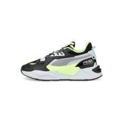 Lage Sneakers Puma Rs-Z Visual Effects Jr