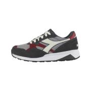 Sneakers Diadora 501.178559 01 D0085 Gull/Ebony