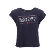 T-shirt Teddy Smith -