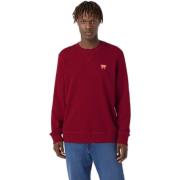 Sweater Wrangler Sweatshirt ras du cou Sign Off