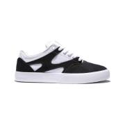 Sneakers DC Shoes Kalis vulc ADYS300569 WHITE/BLACK/BLACK (WLK)
