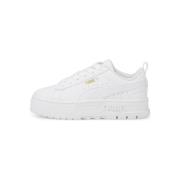 Lage Sneakers Puma Mayze Lth Ps