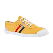 Sneakers Kawasaki Retro Canvas Shoe K192496-ES 5005 Golden Rod