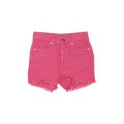 Korte Broek Teddy Smith -