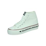 Lage Sneakers B&amp;w -