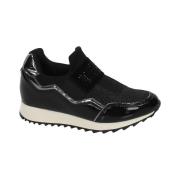 Lage Sneakers B&amp;w -