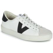 Lage Sneakers Victoria BERLIN PIEL SERRAJE