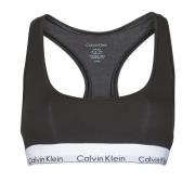 Bralette Calvin Klein Jeans MODERN COTTON UNLINED BRALETTE