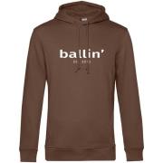 Trui Ballin Est. 2013 Basic Hoodie