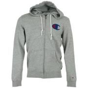 Sweater Champion Hooded Full Zip Sweatshirt