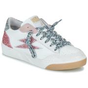 Lage Sneakers Semerdjian TALINE-9337