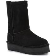 Laarzen Bearpaw RETRO ELLE BLACK II 2486W-011