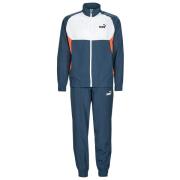 Trainingspak Puma WOVEN TRACKSUIT