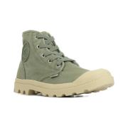 Laarzen Palladium Pampa Hi