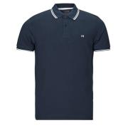 Polo Shirt Korte Mouw Selected SLHDANTE SPORT