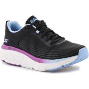 Lage Sneakers Skechers Max Cushioning Delta - Sunny Road 129118-BKBL