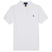 Polo Shirt Korte Mouw Polo Ralph Lauren MENCHI