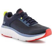 Lage Sneakers Skechers Men Max Cushioning Delta 220340-NVMT