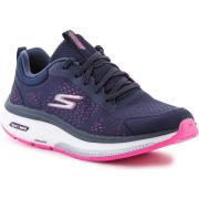 Lage Sneakers Skechers GO WALK Workout Walker - Outpace 124933-NVHP