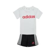 Trainingspak adidas I LIN CO T SET