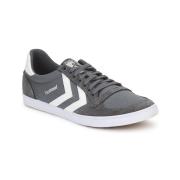 Lage Sneakers hummel TEN STAR LOW CANVAS