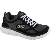 Lage Sneakers Skechers Burns-Agoura