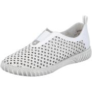 Mocassins Rieker -