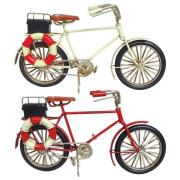 Beeldjes Signes Grimalt Fiets Set 2 U