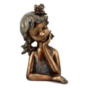 Beeldjes Signes Grimalt Figure Child Busto