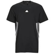 T-shirt Korte Mouw adidas FI 3S T