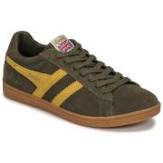 Lage Sneakers Gola Equipe Suede