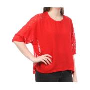 Blouse Teddy Smith -