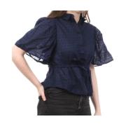 Blouse Teddy Smith -