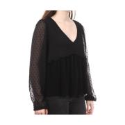 Blouse Teddy Smith -