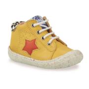 Hoge Sneakers GBB STANNY