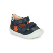 Hoge Sneakers GBB ELLIOT