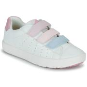 Lage Sneakers Geox J SILENEX GIRL B