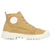 Laarzen Palladium Pampa SP20 Hi Canvas