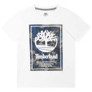 T-shirt Korte Mouw Timberland T25T79-10P